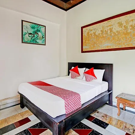 Oyo Homes 91091 Desa Wisata Umejero